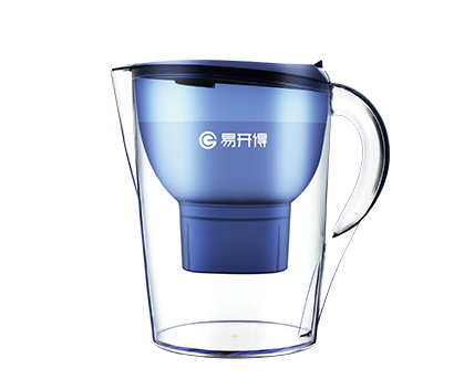 小海豚便携滤水壶