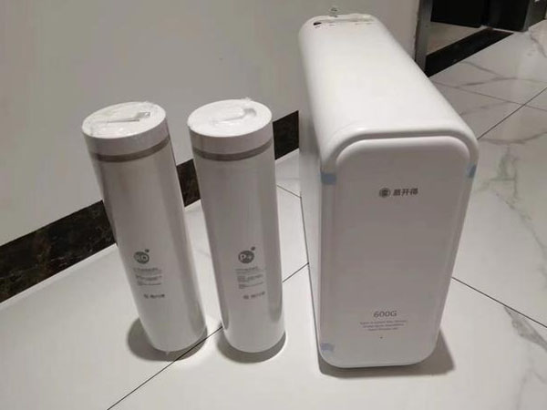 户外净水设备有哪些分类，如何选购户外净水器？