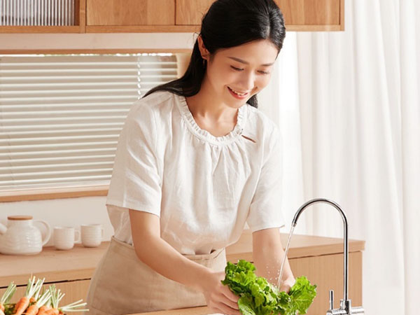 科普：易开得净水器换芯三大误区