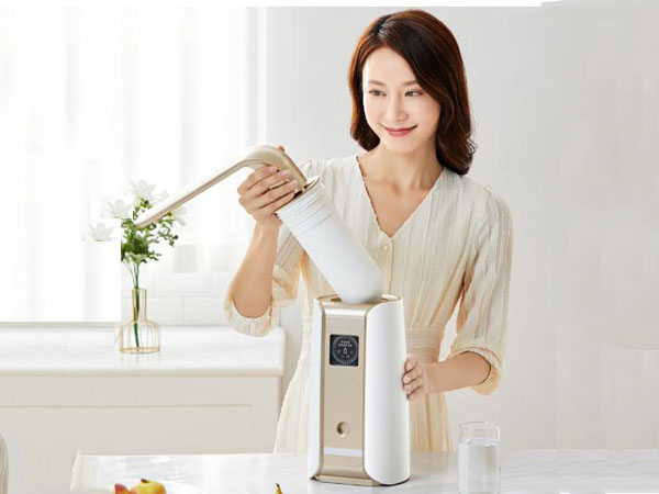 家用净水器主要分为哪几类？日常该如何选购