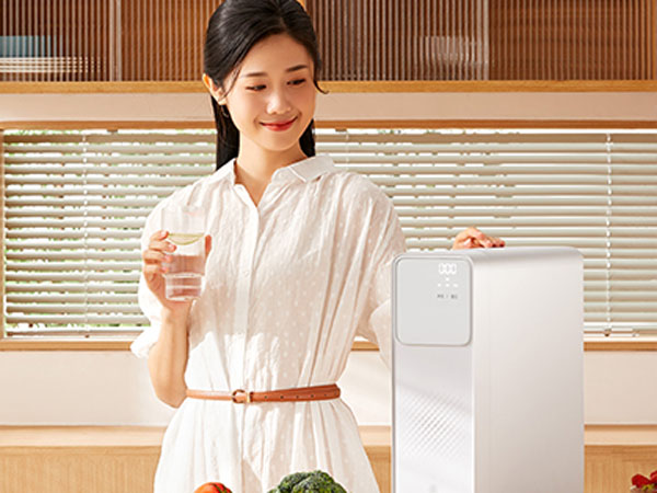 家用纯水机