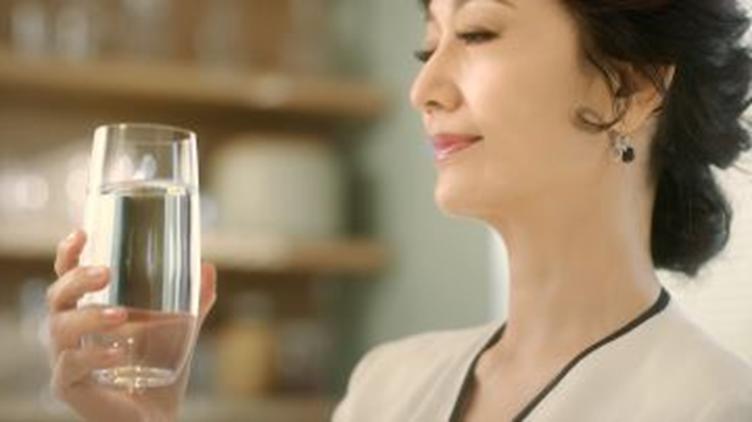 净水器