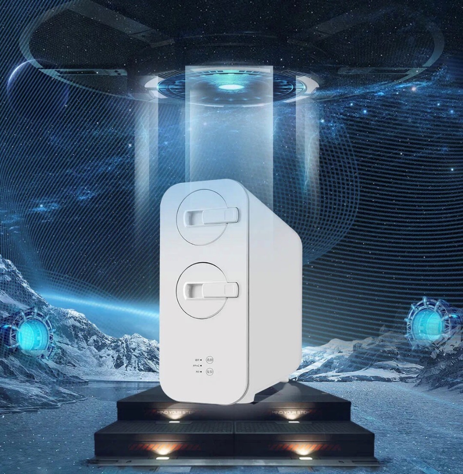 纯水机