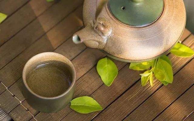 净水器