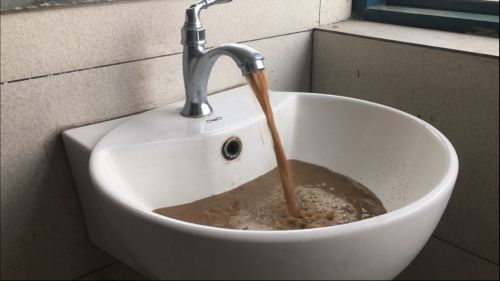 净水器